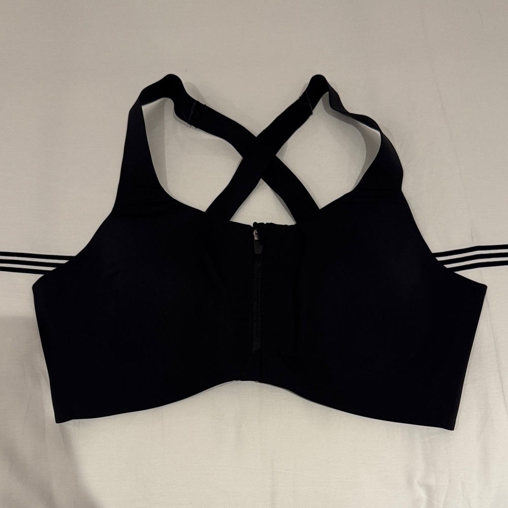 Knix Catalyst Sports Bra - Size 6+